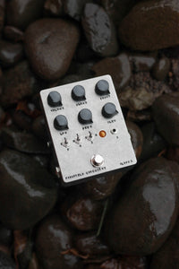 Fairfield Circuitry 20% More Slew Limiting Distortion *Free Shipping in the USA*