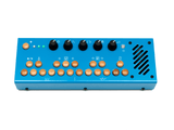 Critter & Guitari 201 Pocket Piano Blue *Free Shipping in the USA*