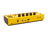 Critter & Guitari 201 Pocket Piano Yellow *Free Shipping in the USA*