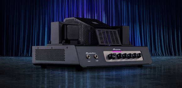 Ampeg PF-50T Portaflex Head *Free Shipping in the USA*