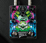 Cosmodio Gravity Well Analog Tremolo Prismatic Cosmos *Free Shipping in the USA*