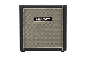 Hiwatt SE112F Cab Custom Speaker Cab w/ 1x12” Fane Speaker *Free Shipping in the USA*