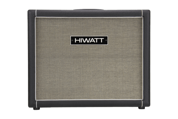 Hiwatt SE212F Cab Custom Speaker Cab w/ 2x12” Fane Speakers  *Free Shipping in the USA*