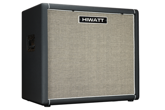 HIWATT SE410F Custom Speaker Bass Cab w/ 4x10