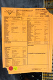 2024 Fender Custom Shop 1957 Super Heavy Relic Stratocaster