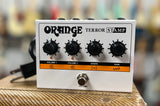 Orange Amps Terror Stamp Amp Used