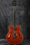 Guild Starfire II Bass