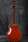 Guild Starfire II Bass