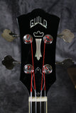 Guild Starfire II Bass