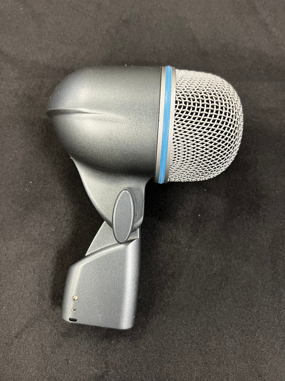 Shure Beta 52A Kick Mic Used