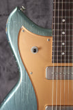 Novo Serus J Custom Pelham Blue