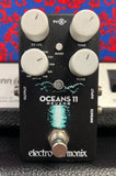 Electro-Harmonix Ocean's 11 Reverb Used