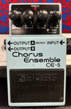BOSS Chorus Ensemble USED