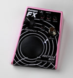 Rainger FX Recycle Box *Free Shipping in the US*