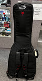 Gator Cases G-PG Pro Acoustic Deluxe Gig Bag Used