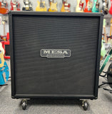 Mesa Boogie 4x12 4FB Cabinet w/cover