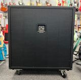 Mesa Boogie 4x12 4FB Cabinet w/cover
