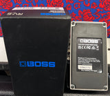 BOSS RV-6 Reverb Used