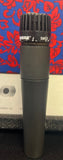 Shure SM57 Instrument Microphone Used