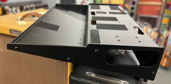 Friedman Pedal Board 20