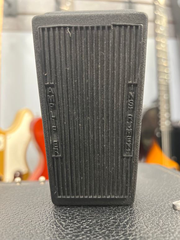 Dunlop Crybaby Mini Wah Used