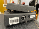 Dunlop Crybaby Mini Wah Used
