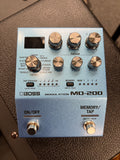 Boss MD200 Modulation Machine Used