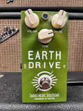 Sarno Earth Drive Used