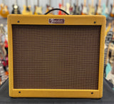 Fender Blues Junior IV Tweed