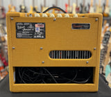 Fender Blues Junior IV Tweed