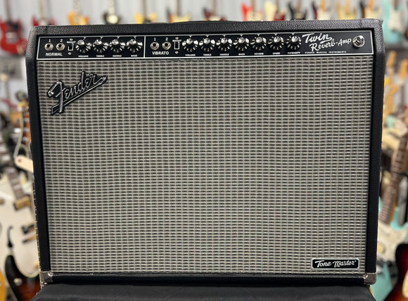 Fender Tone Master Twin Reverb