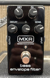 MXR M82B Bass Envlope Filter Used