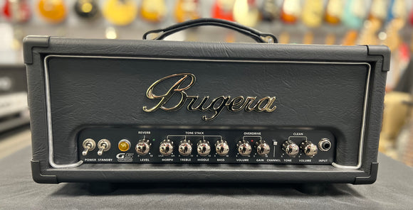 Bugera G5 Infinium 5w Head