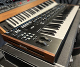 Novation Summit 61-Key 16-Voice Synthesizer with Bag