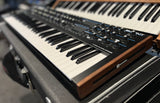 Novation Summit 61-Key 16-Voice Synthesizer with Bag