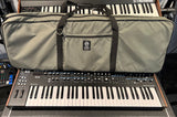 Novation Summit 61-Key 16-Voice Synthesizer with Bag
