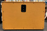 Seismic 2X12 Guitar Cabinet 16 ohms
