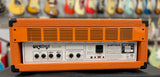 Orange CR120 Head