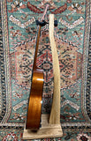 Sea Dog The Maker Wooden Guitar Stand
