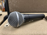 Shure SM58 Used