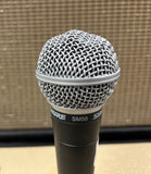 Shure SM58 Used