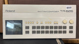 Roland TR-626 Rhythm Composer