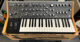 Moog Subsequent 37 Analog Synthesizer with Gig Bag