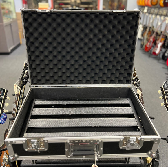 Pedaltrain Pro Hardcase & Board 24