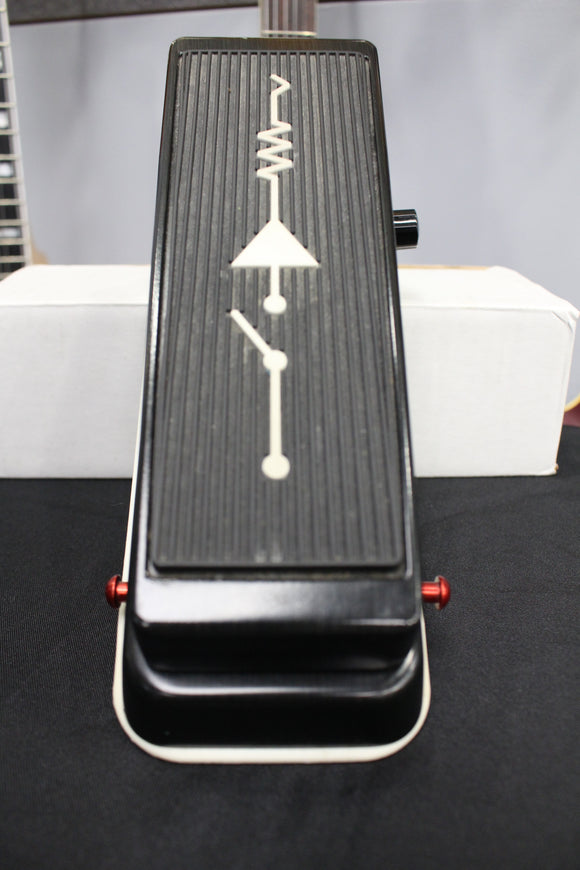 CAE Dual Fasel MC404 Wah Used