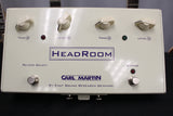 Carl Martin Headroom Reverb Used