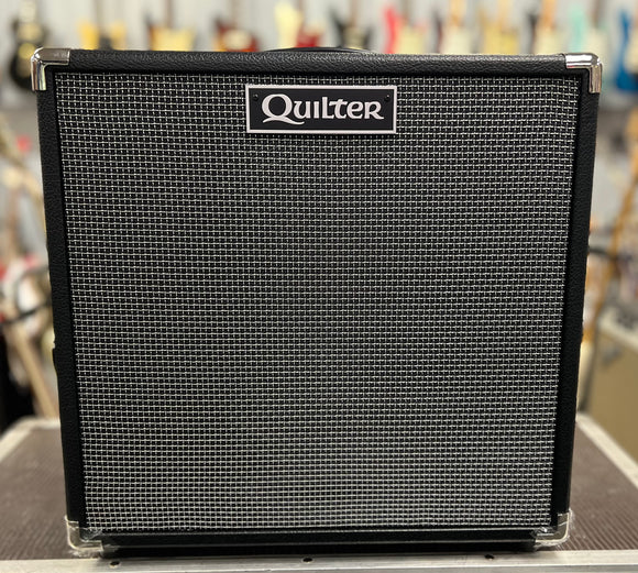 Quilter Aviator Cub w/ cover