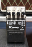 BOSS RV-6 Reverb Used