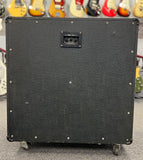 MARSHALL JCM900 1960 Lead slant 4X12"