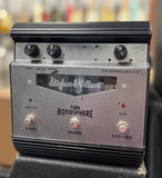 Hughes & Kettner Rotosphere M1 Used  w/ power